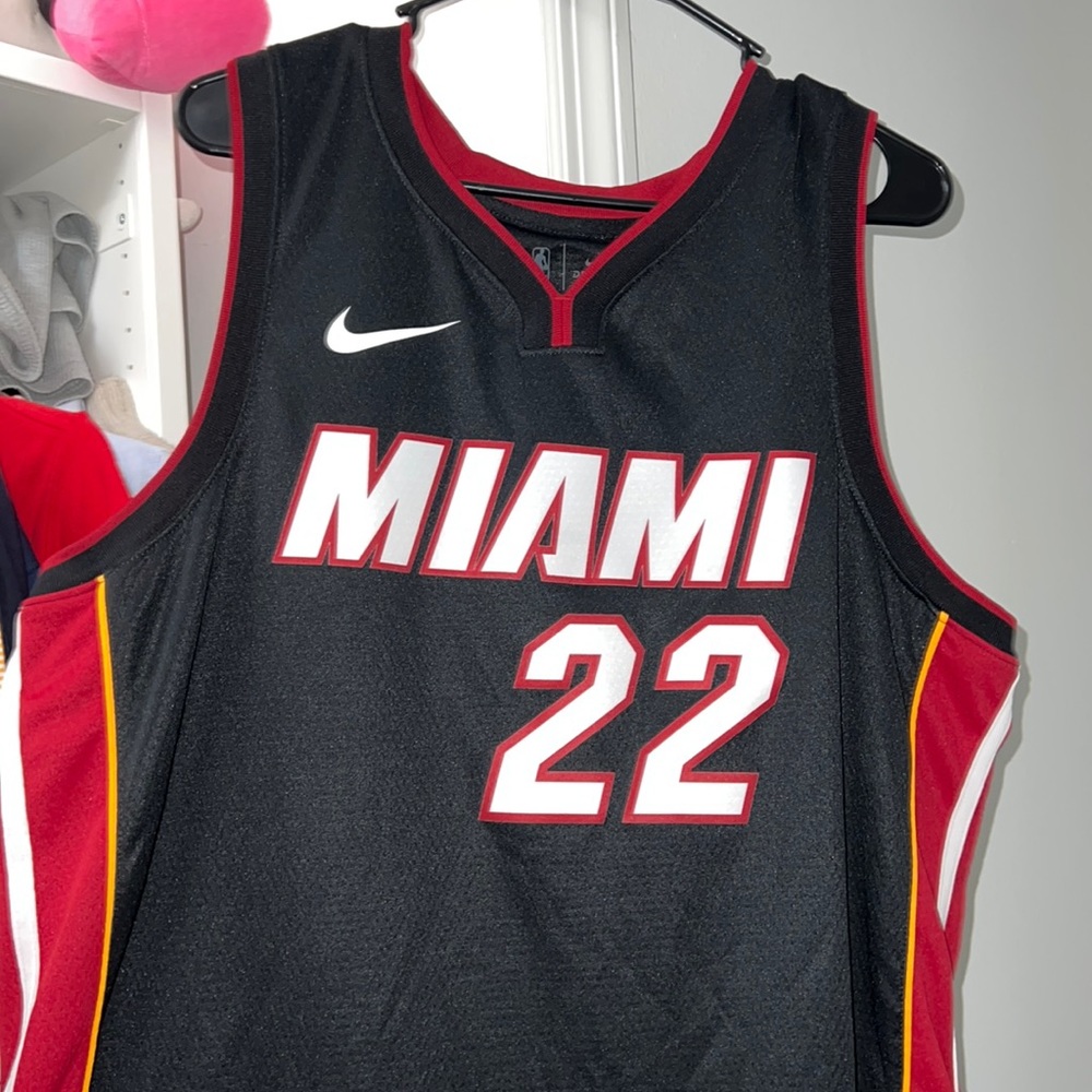 NWT MIAMI JERSEY